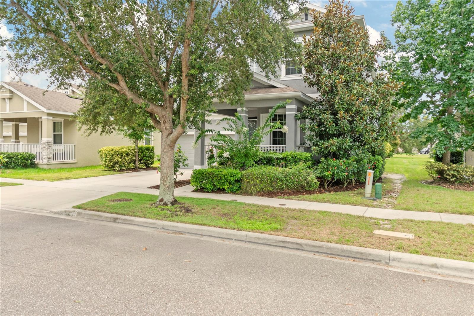 Property Photo: 6808 Goldflower Avenue FL 34773