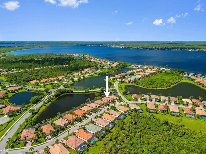 Property Photo: 13136 N Marsh Drive FL 33953