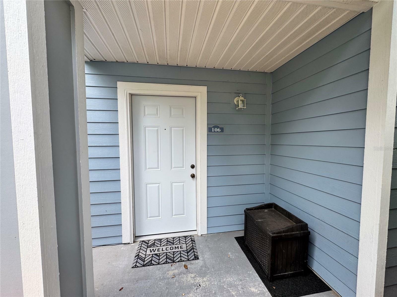 Property Photo: 2532 Grassy Point Drive 106 FL 32746
