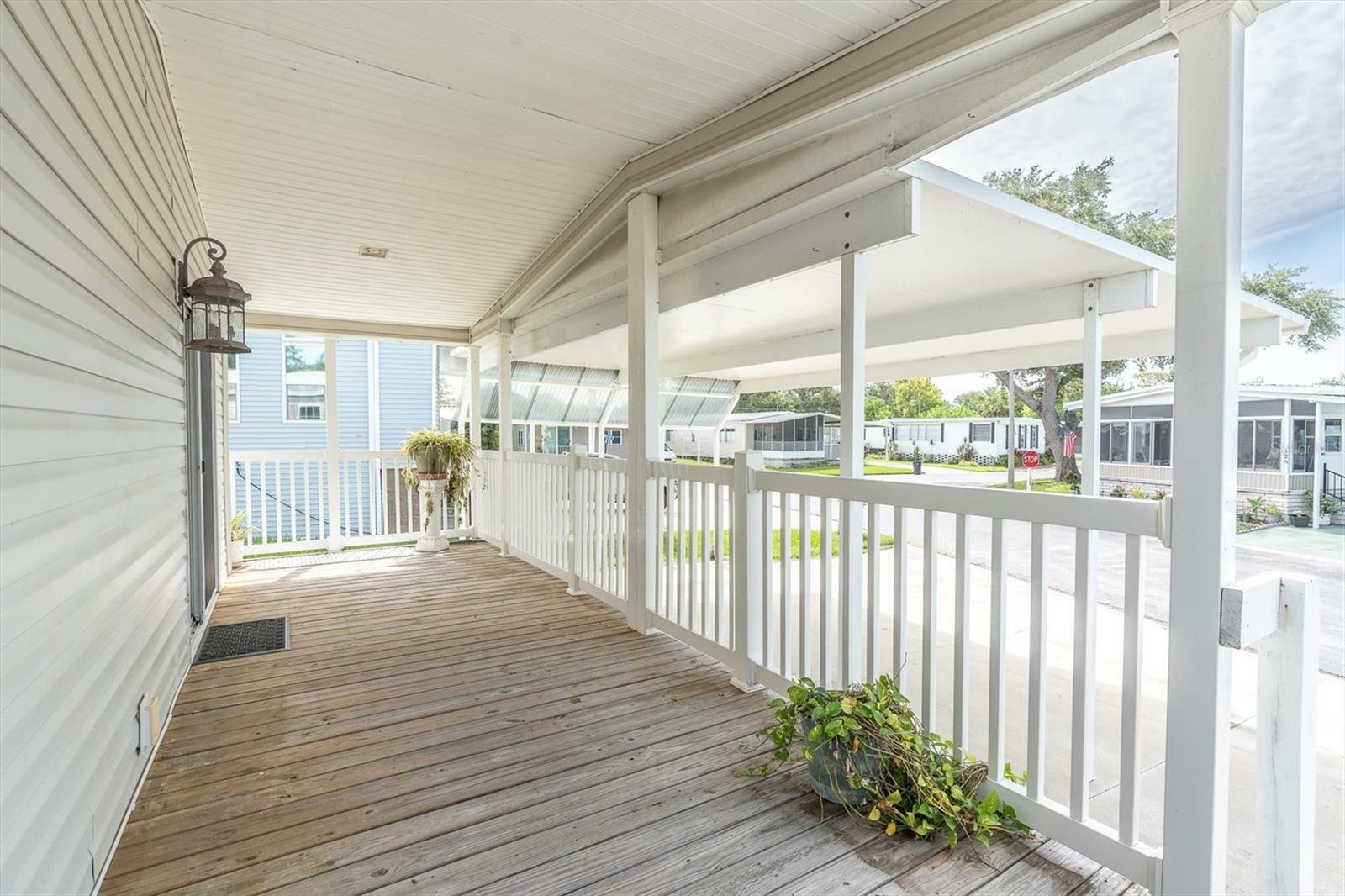 Property Photo: 9790 66th Street N 128 FL 33782