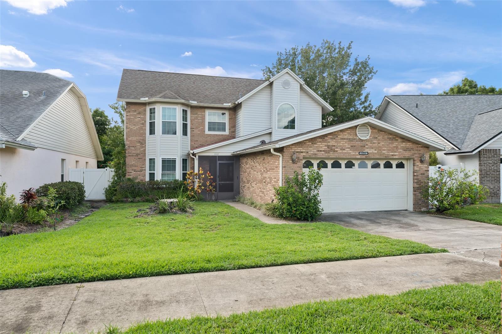 Property Photo:  3310 Tall Timber Drive  FL 32812 