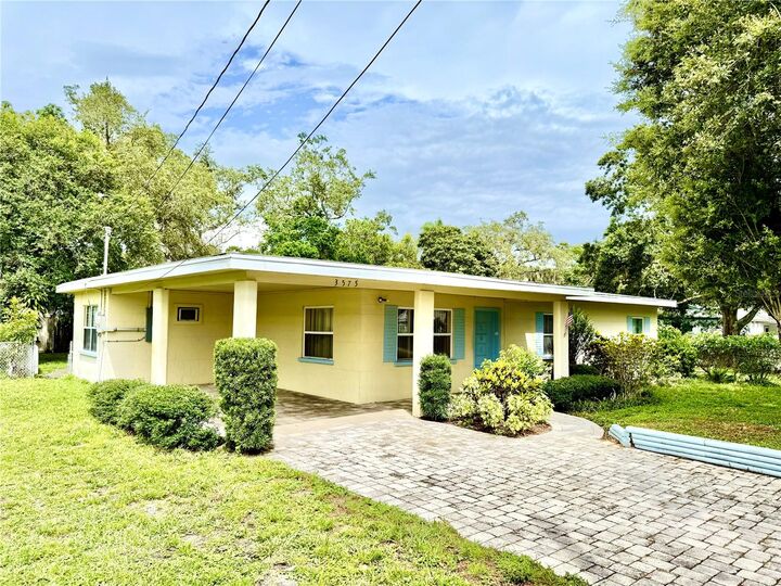 Property Photo: 3575 Lake Highland Drive FL 34683