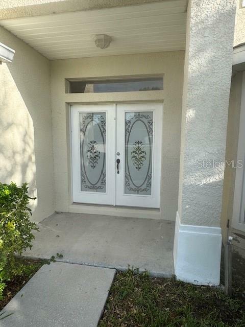 Property Photo: 386 Haversham Road FL 32725