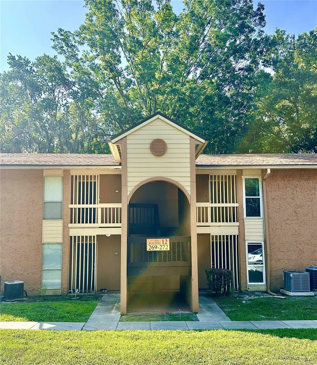 Property Photo: 1810 NW 23rd Boulevard 272 FL 32605