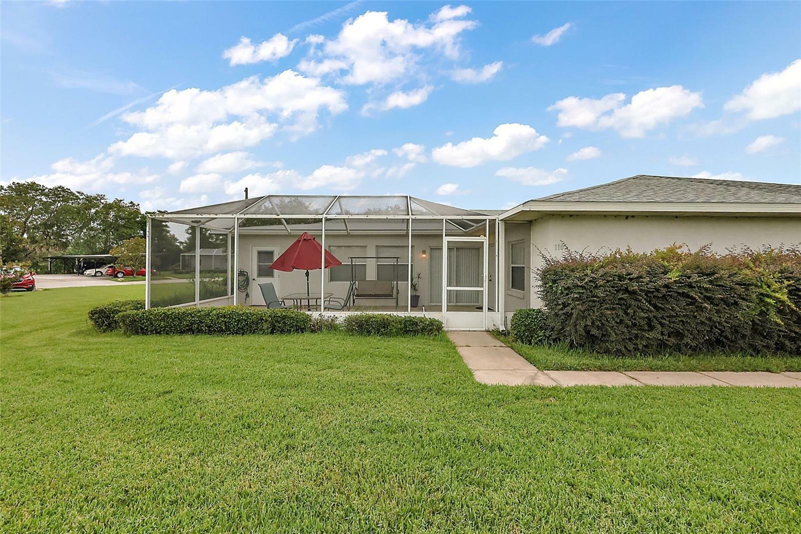Property Photo: 1105 Apple Terrace FL 34748