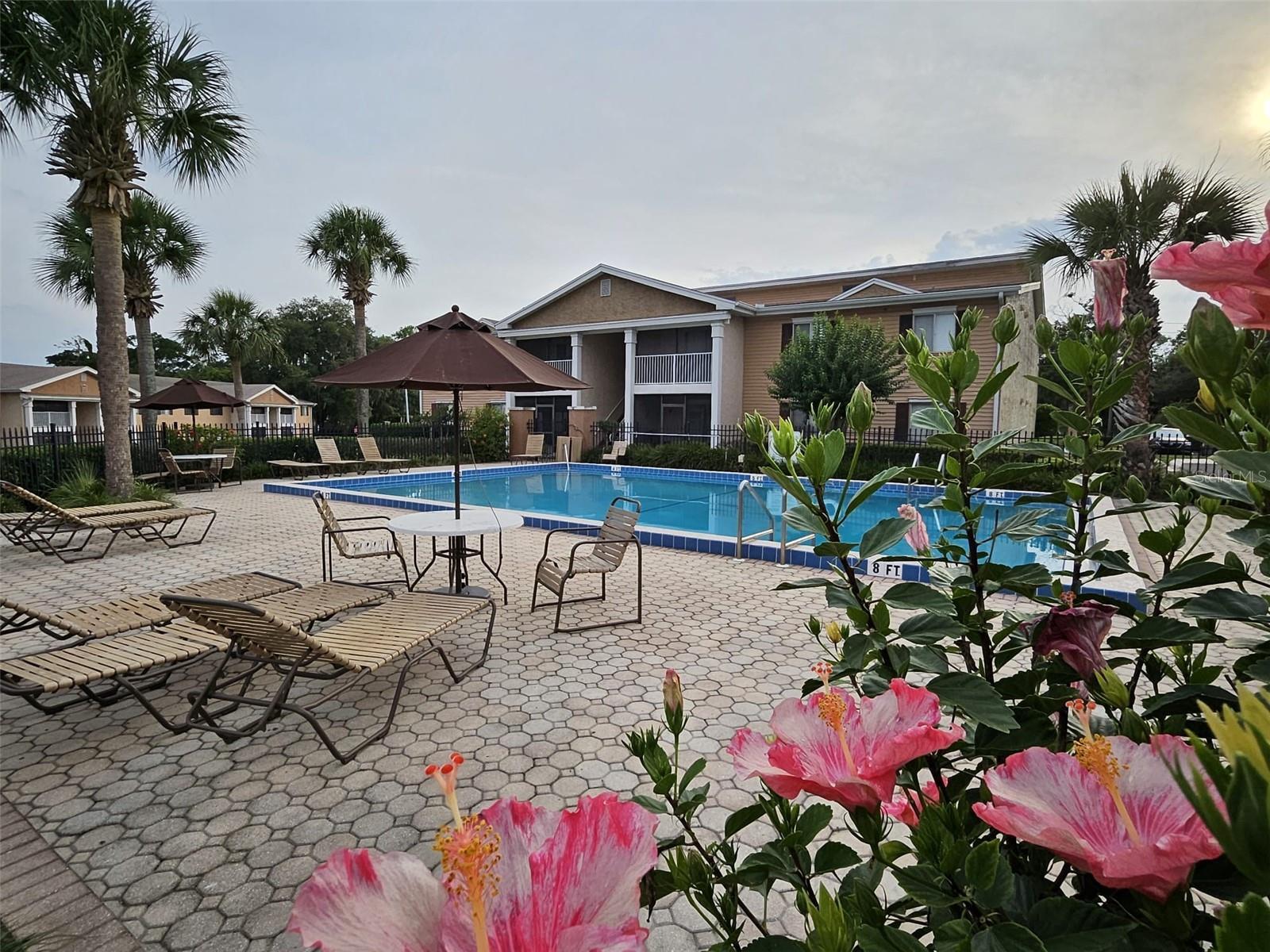 Property Photo: 155 N Pearl Lake Causeway 104 FL 32714