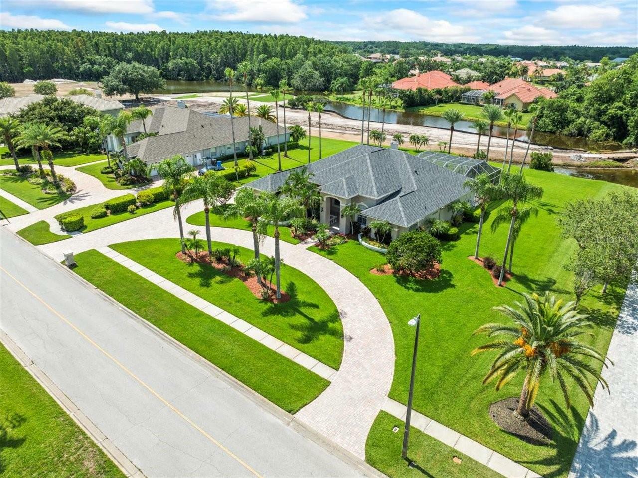 Property Photo: 4521 Cheval Boulevard FL 33558