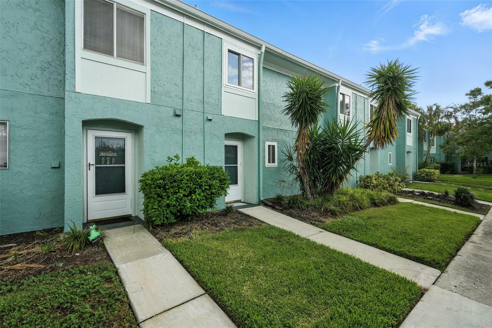 Property Photo: 143 114th Avenue N 143 FL 33716