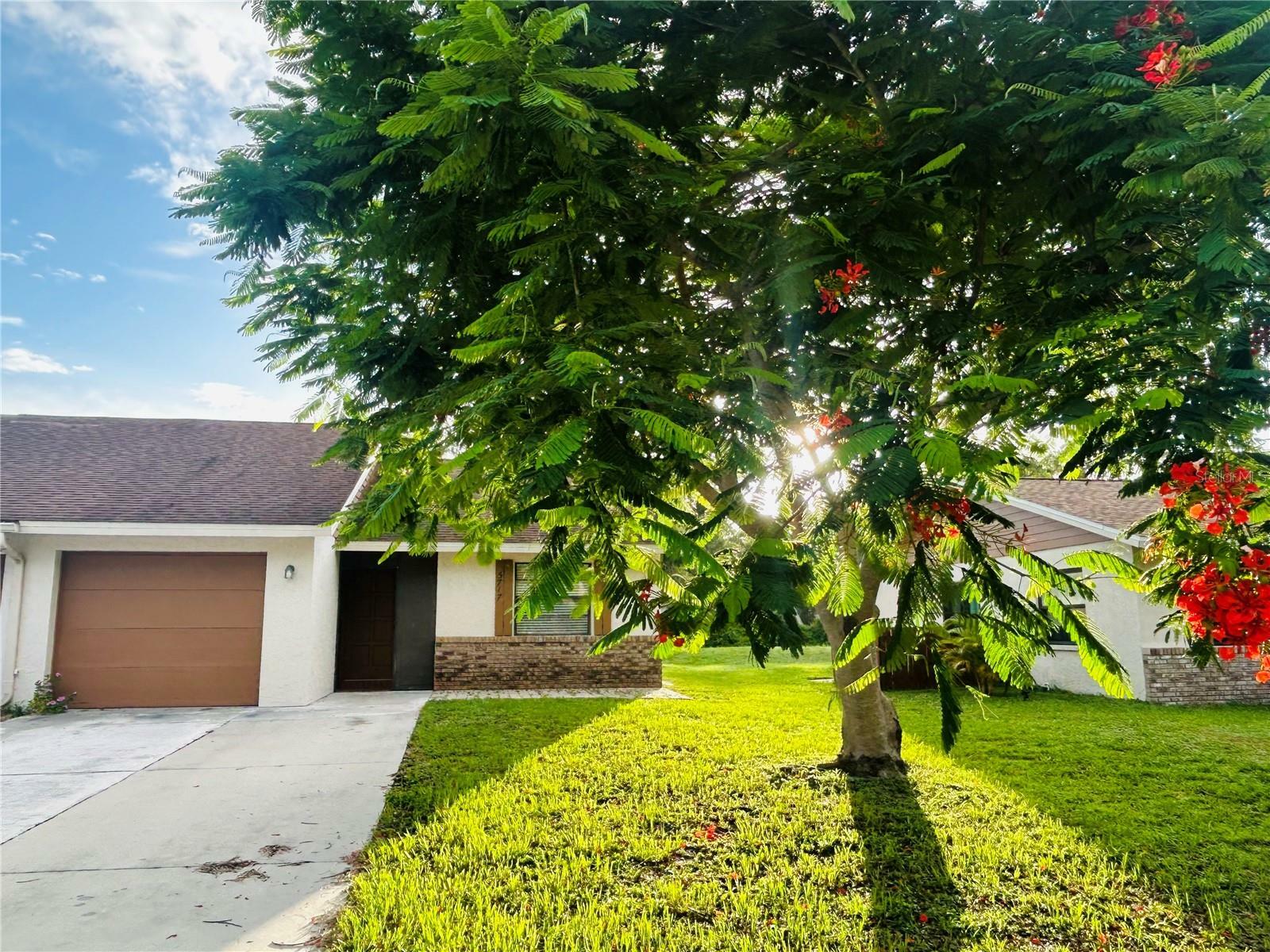 Property Photo: 5717 Deer Hollow Trail FL 34232