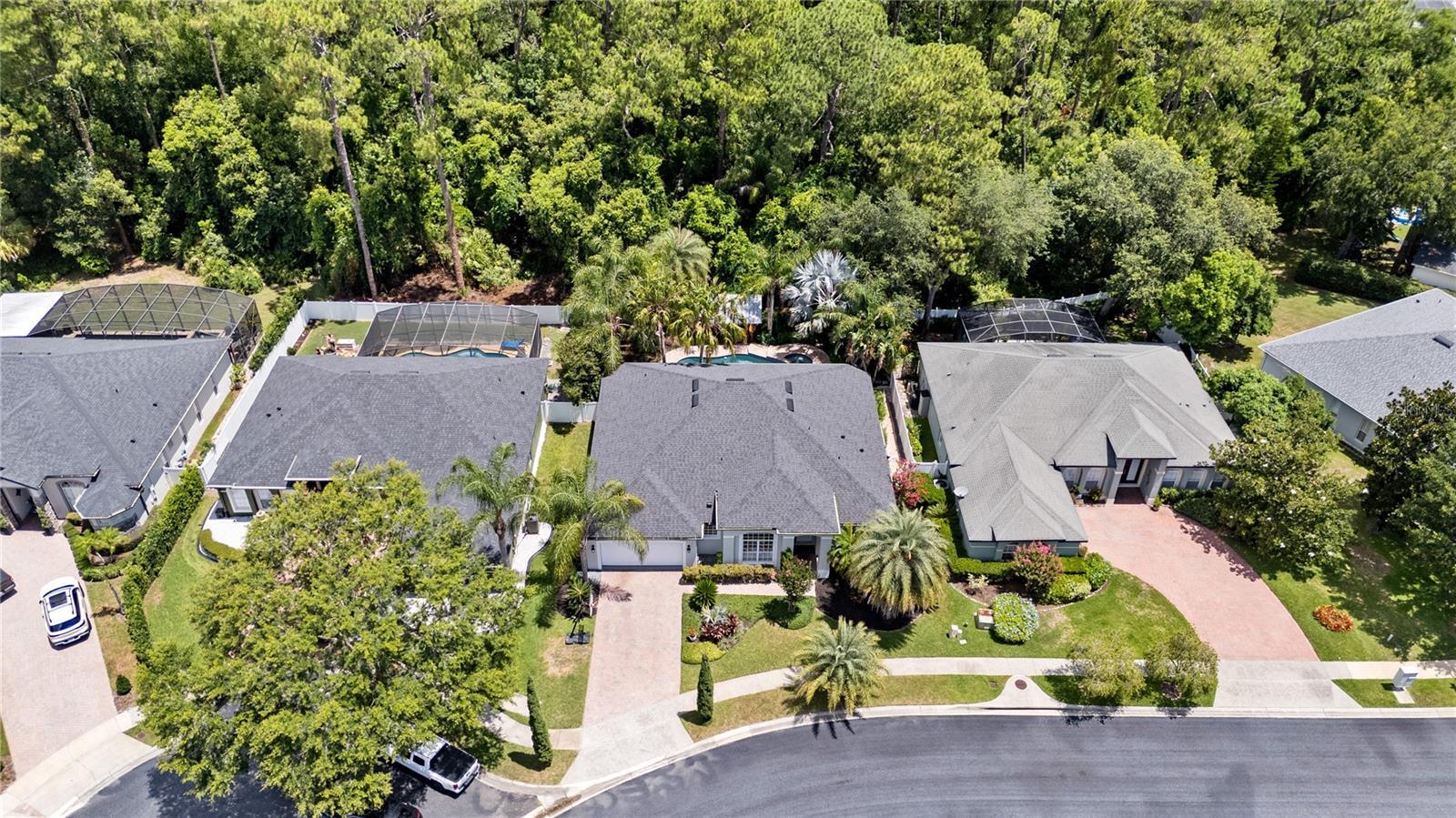 Property Photo: 2342 Northumbria Drive FL 32771