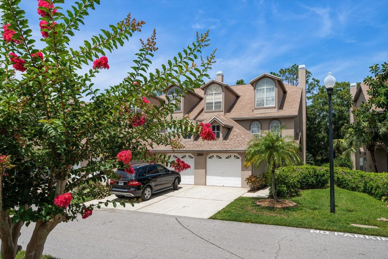 Property Photo:  2804 Countryside Boulevard 4  FL 33761 