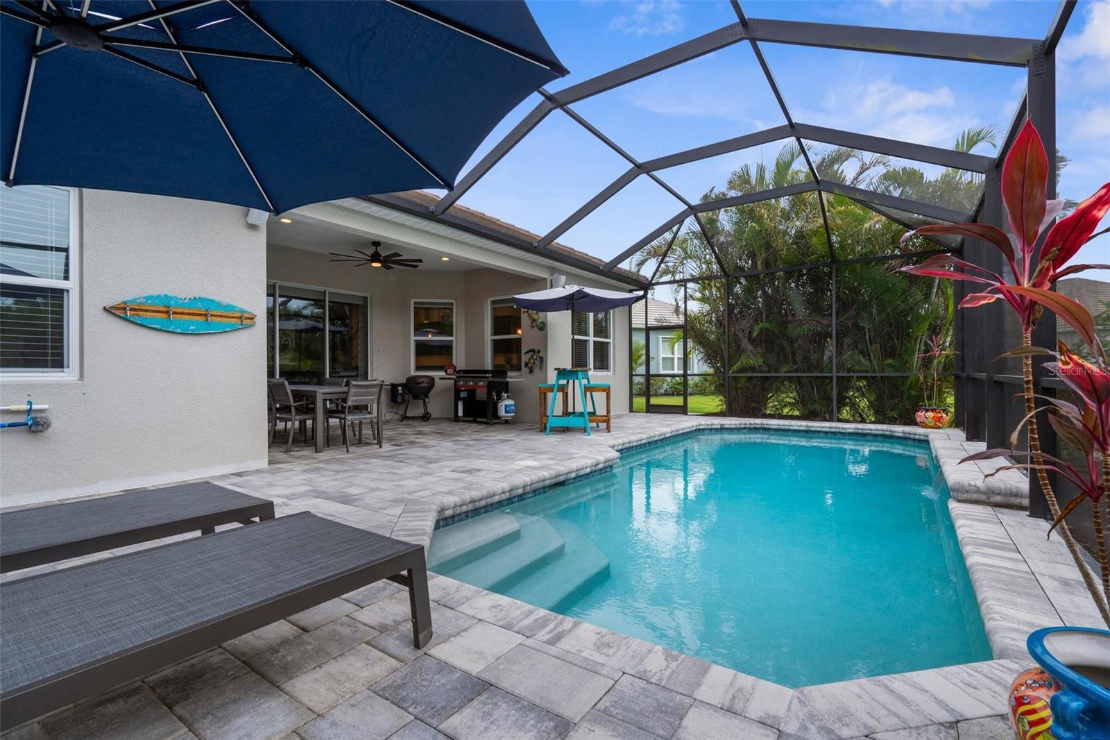 Property Photo: 21291 Sandal Foot Drive FL 34293