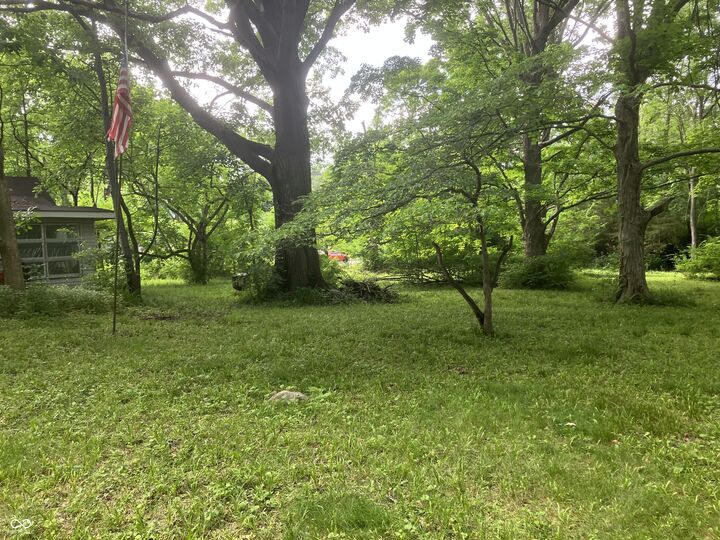 Property Photo:  11045 Westfield Boulevard  IN 46280 