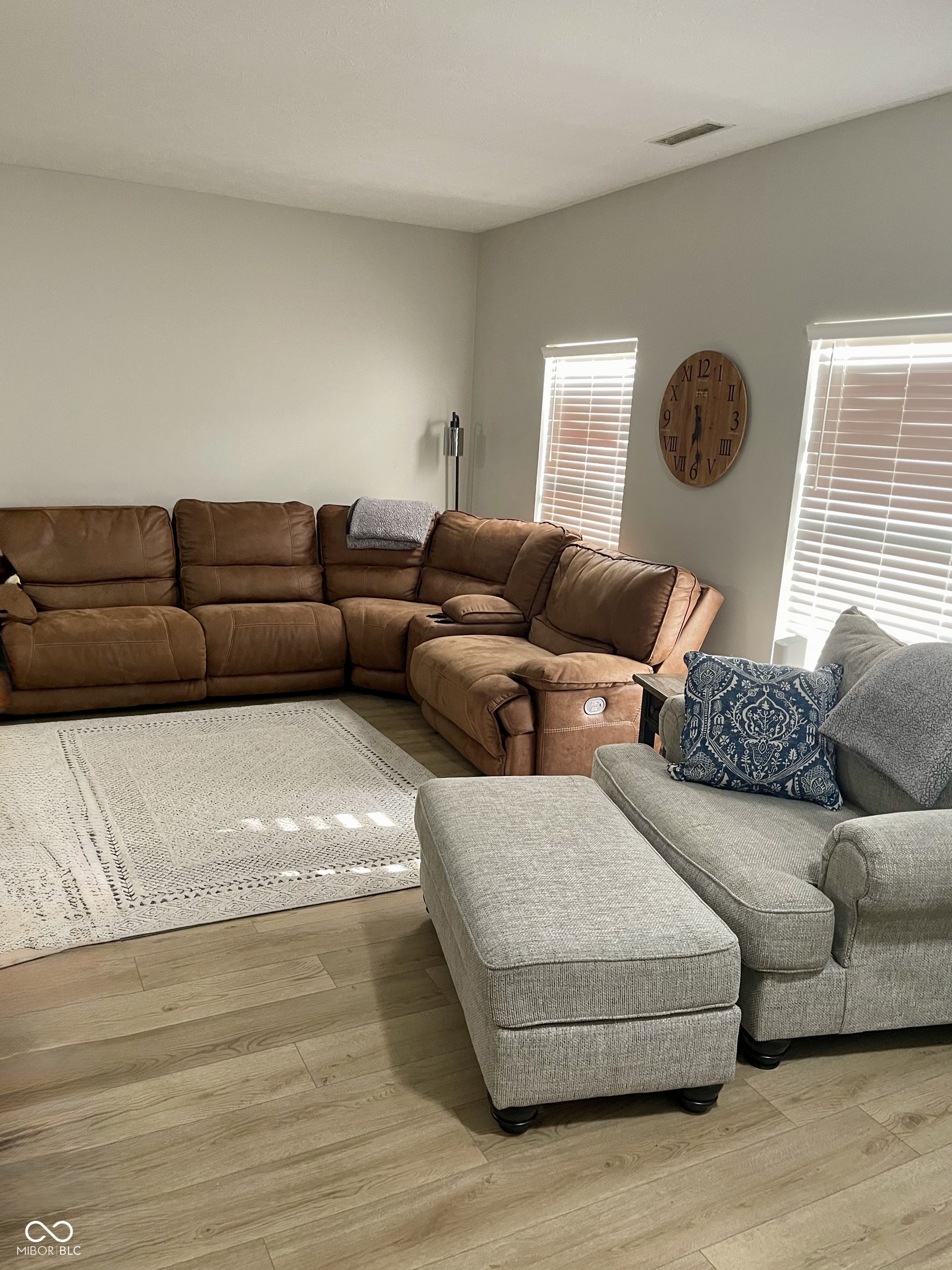 Property Photo: 12175 Bubbling Brook Drive Unit 300 IN 46038