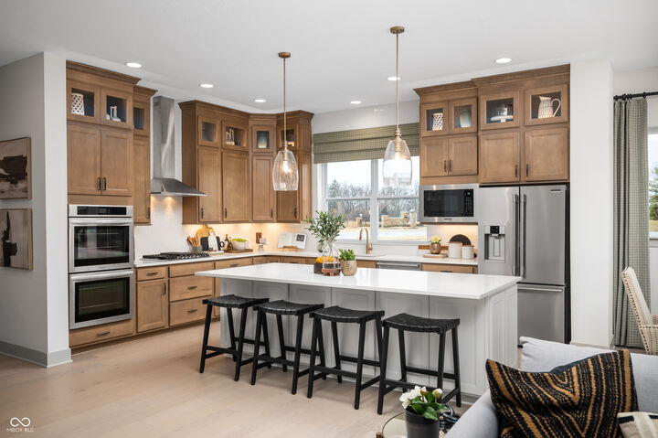 Property Photo: 19770 Chatham Shore Lane IN 46074