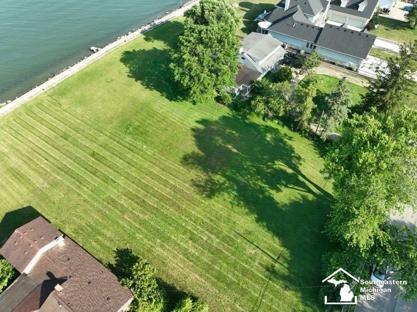 Property Photo: Lot 14 Lakewood Avenue MI 48157