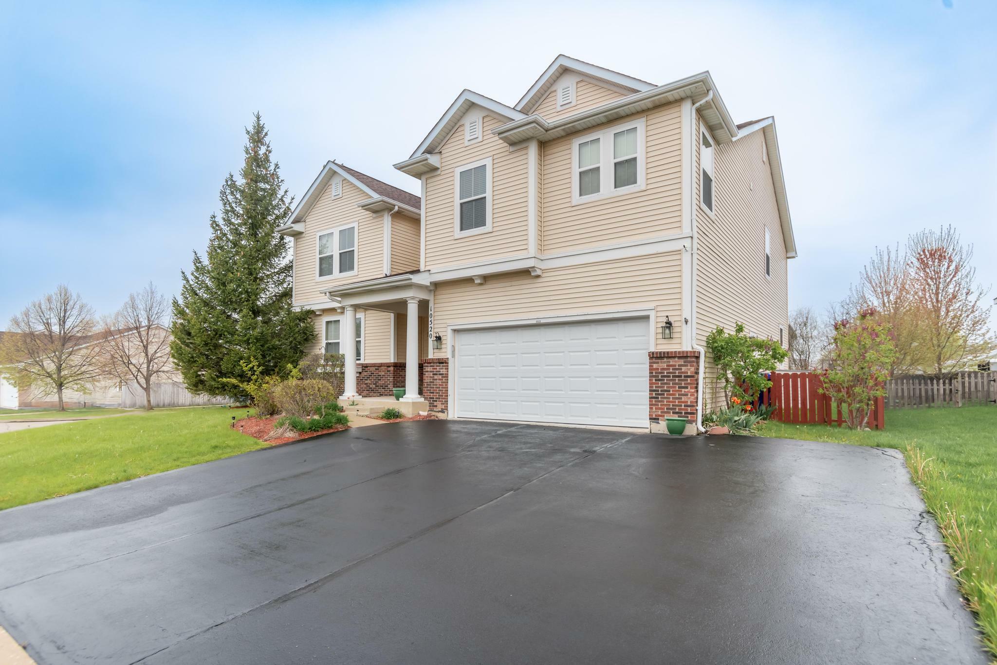 10520 63rd St  Kenosha WI 53142 photo