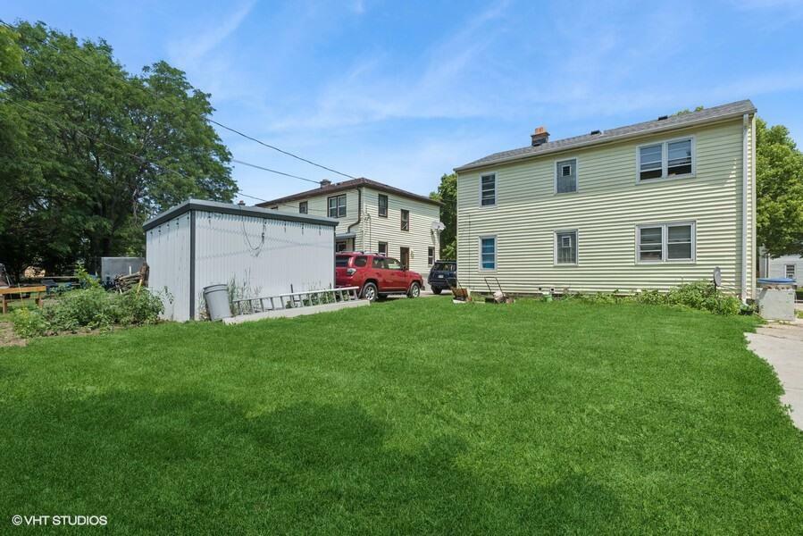 Property Photo: 3617 S 22nd St Upper WI 53221