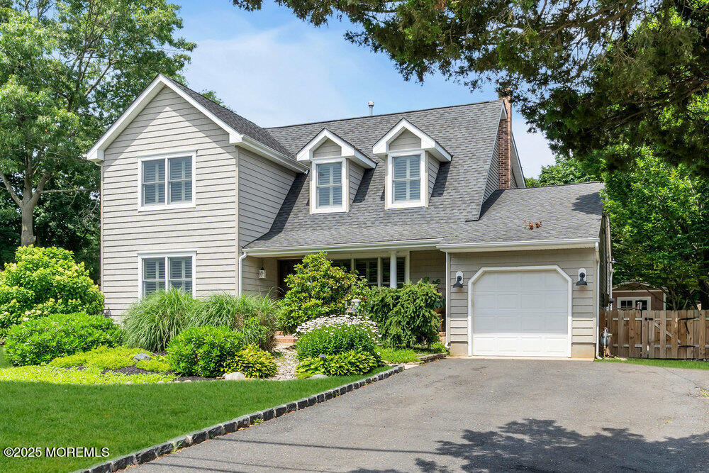 Property Photo: 2205 Monmouth Boulevard NJ 07719