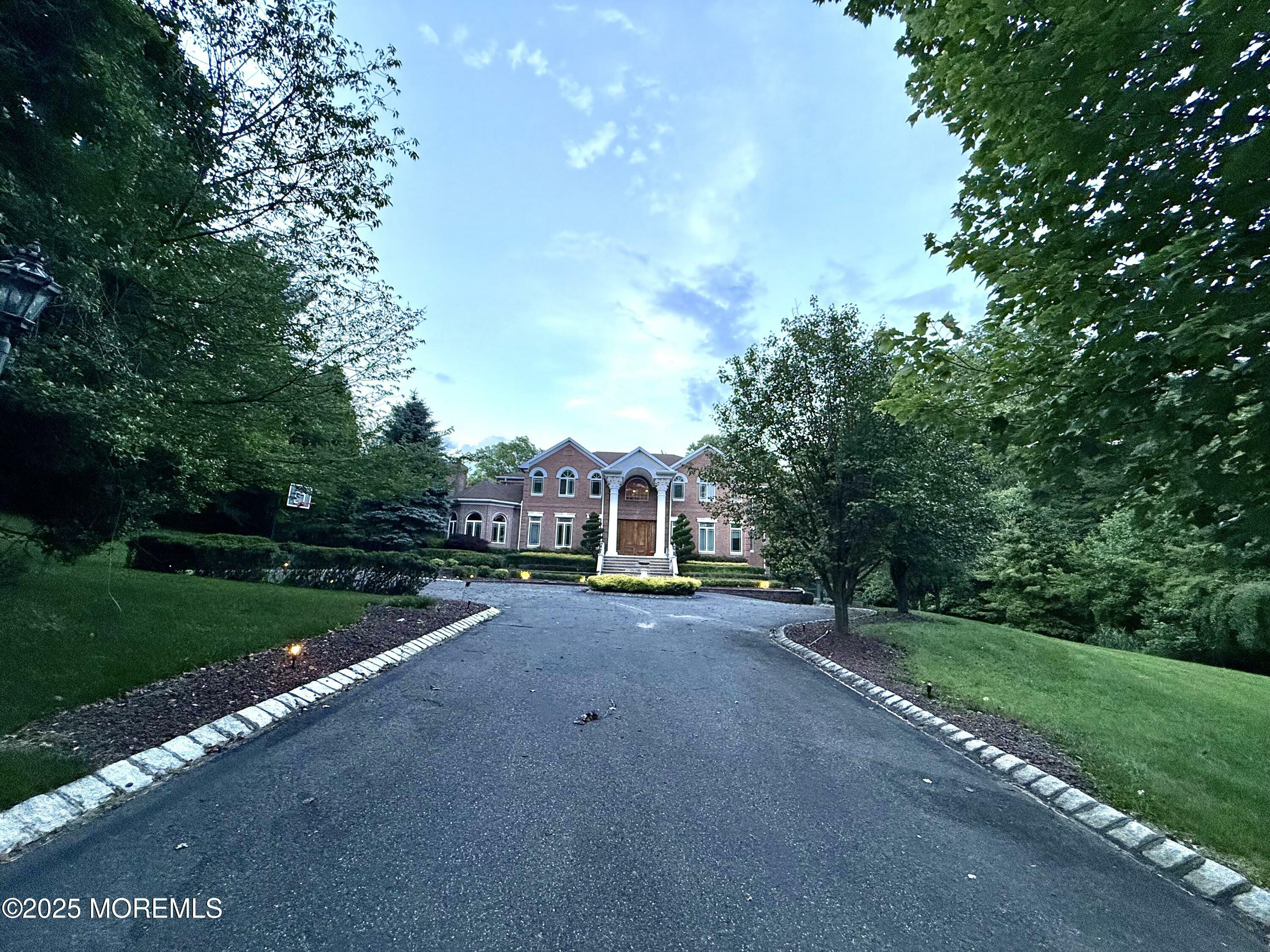 Property Photo: 34 Line Road NJ 07733