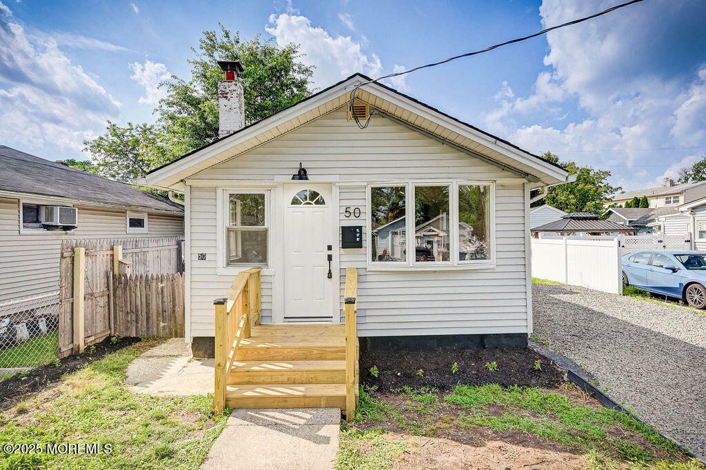 Property Photo: 50 Pacific Boulevard NJ 07735