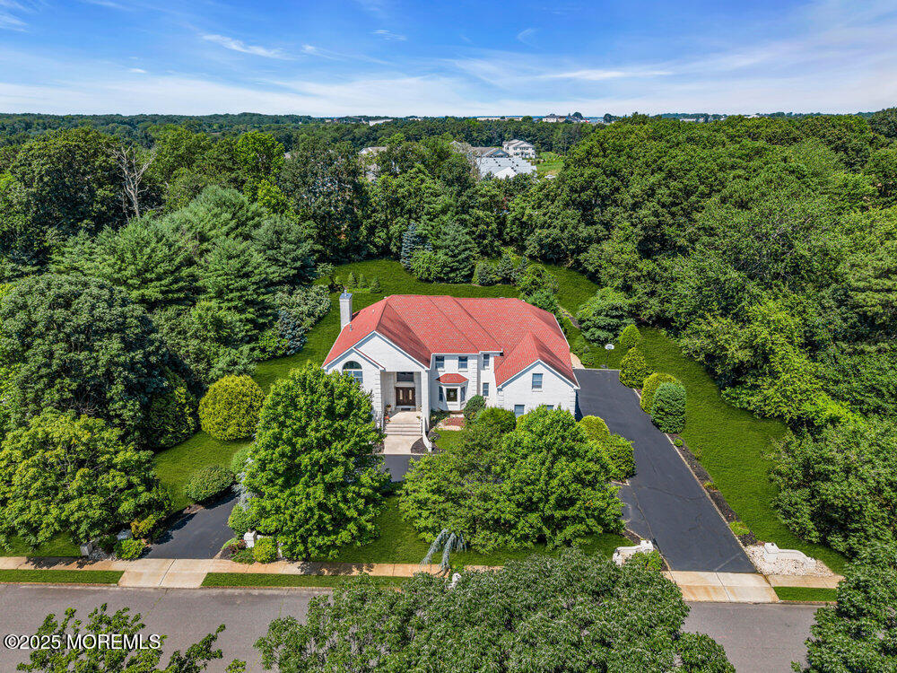 Property Photo: 1721 Azure Drive NJ 07753