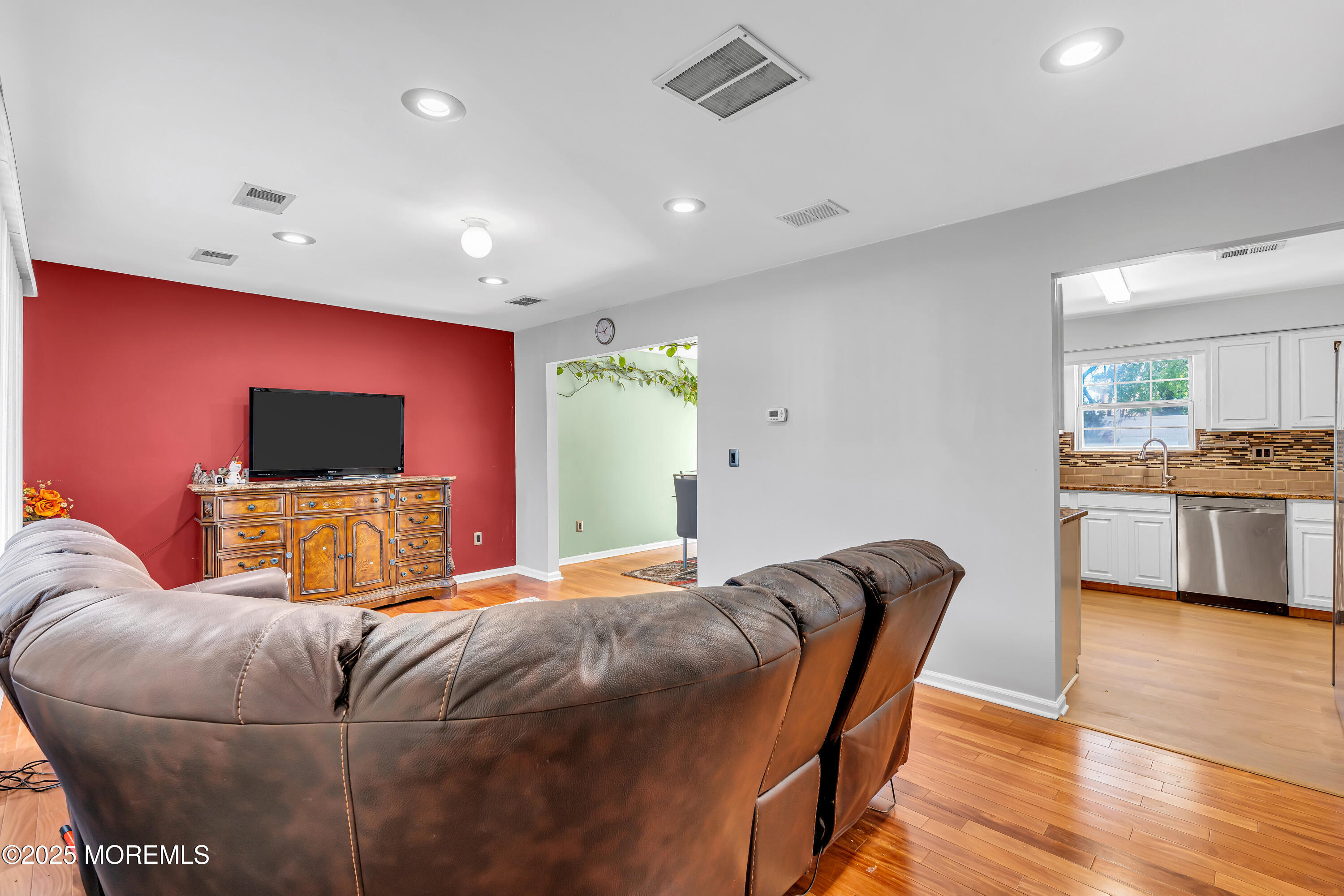 Property Photo: 30 Montague Avenue NJ 08830