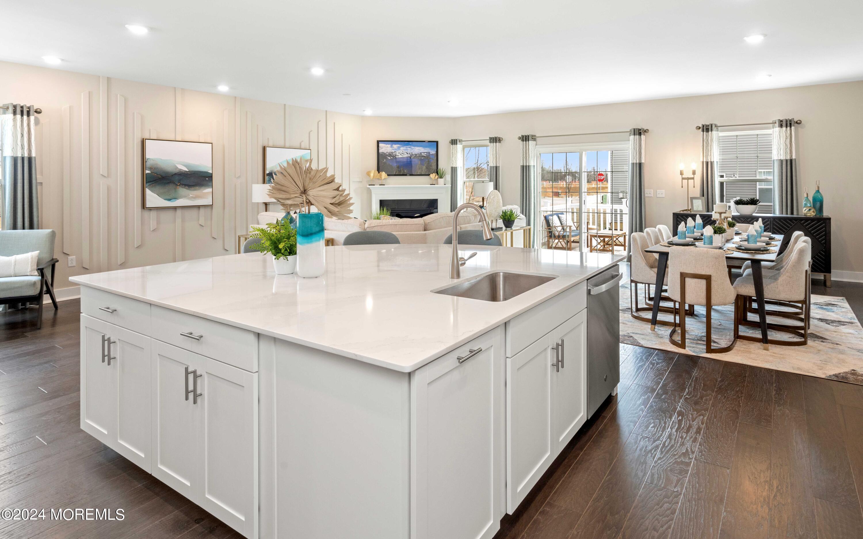Property Photo: 3504 Expedition Street NJ 07746