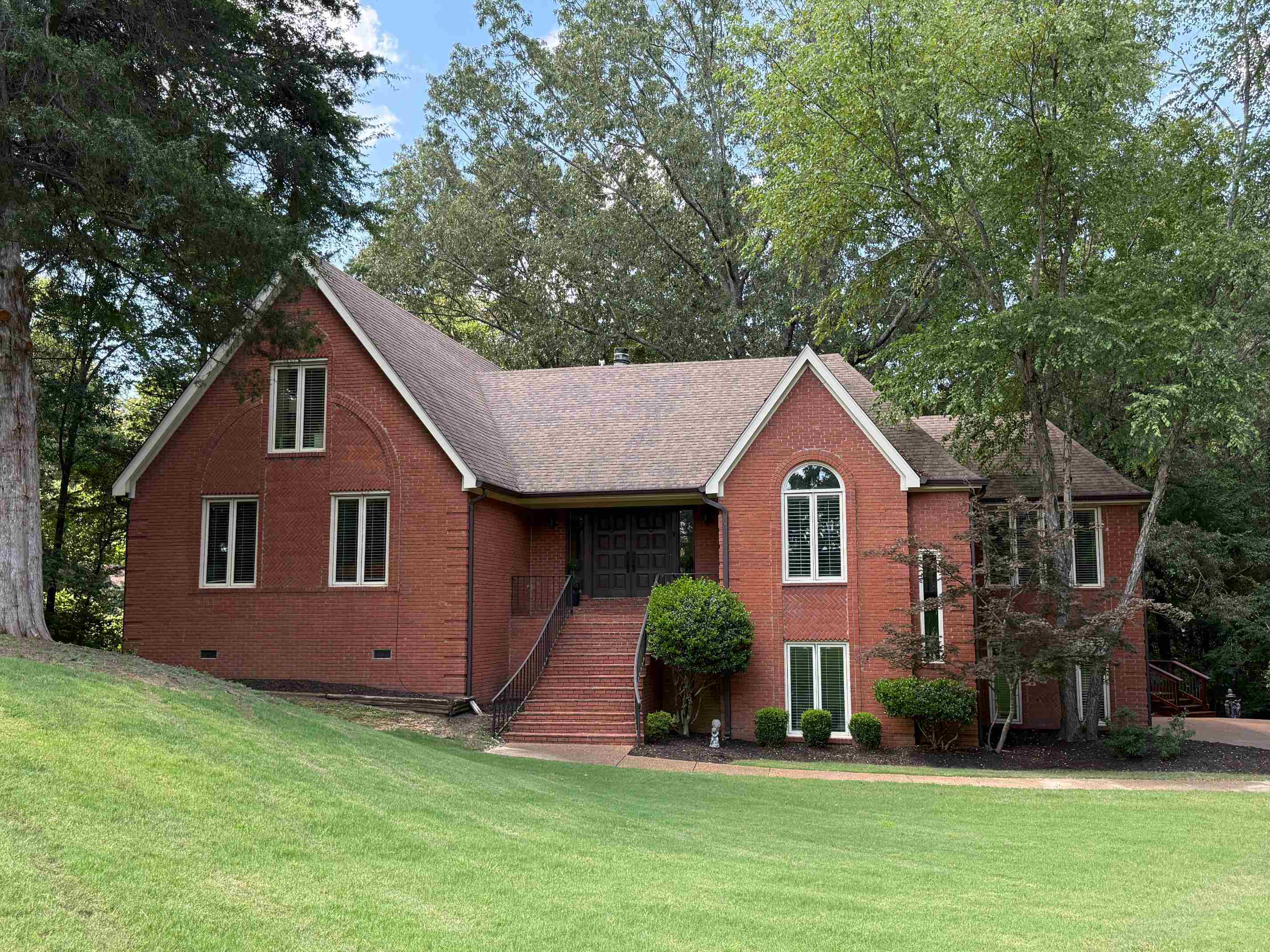 Property Photo: 9190 Rocky Hills Dr TN 38018