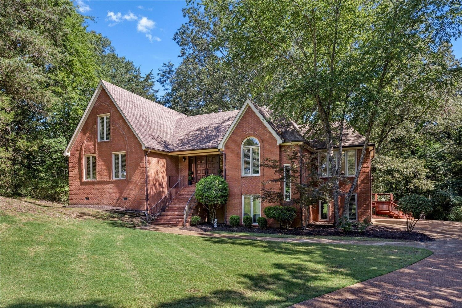 9190 Rocky Hills Dr  Cordova TN 38018 photo
