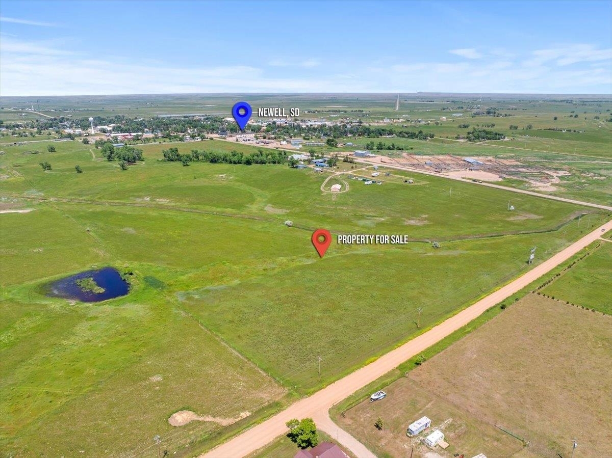 Property Photo: Tbd Hope Road SD 57760