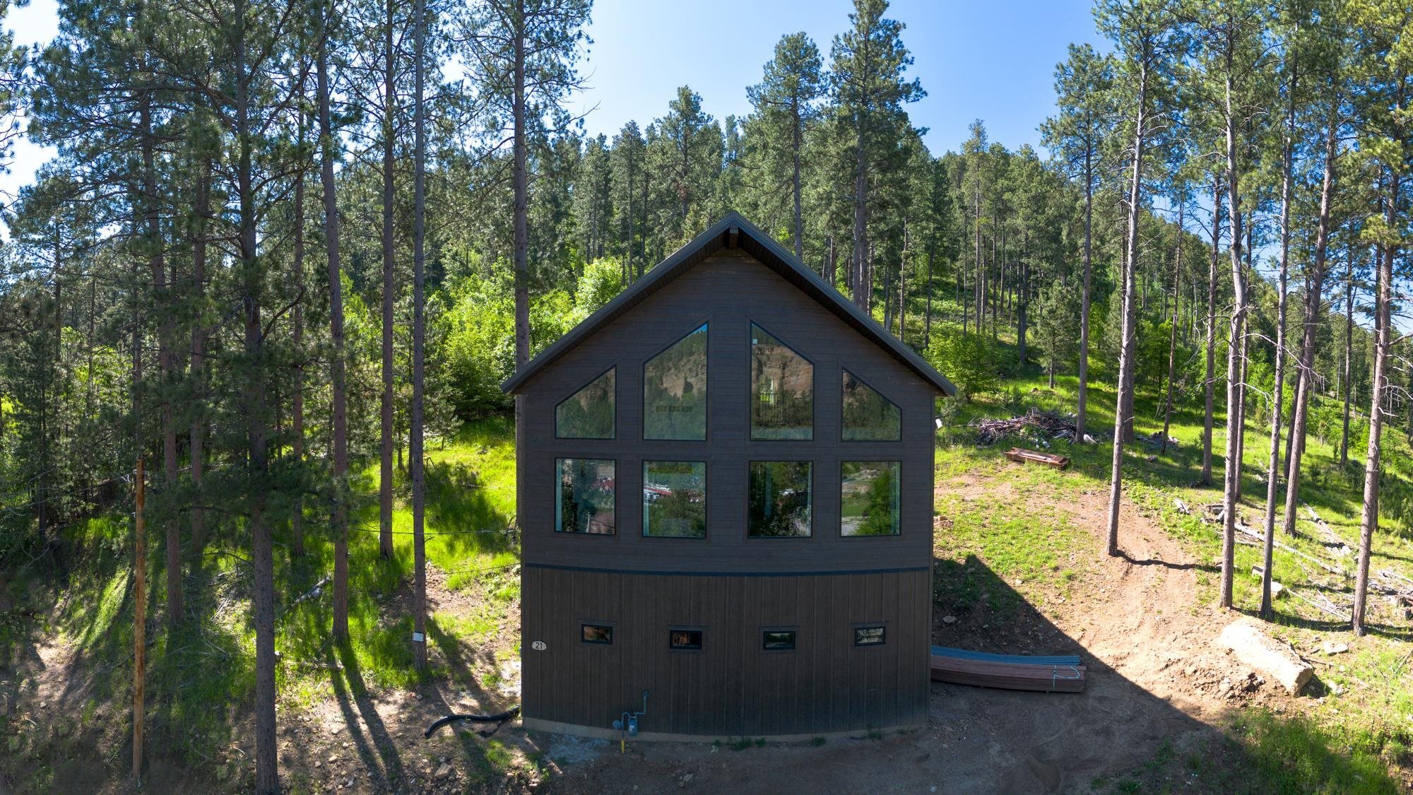 Property Photo: 21 Spring Street SD 57732
