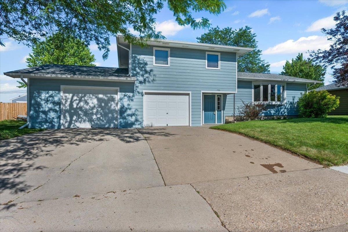 1703 12th Avenue  Belle Fourche SD 57717 photo