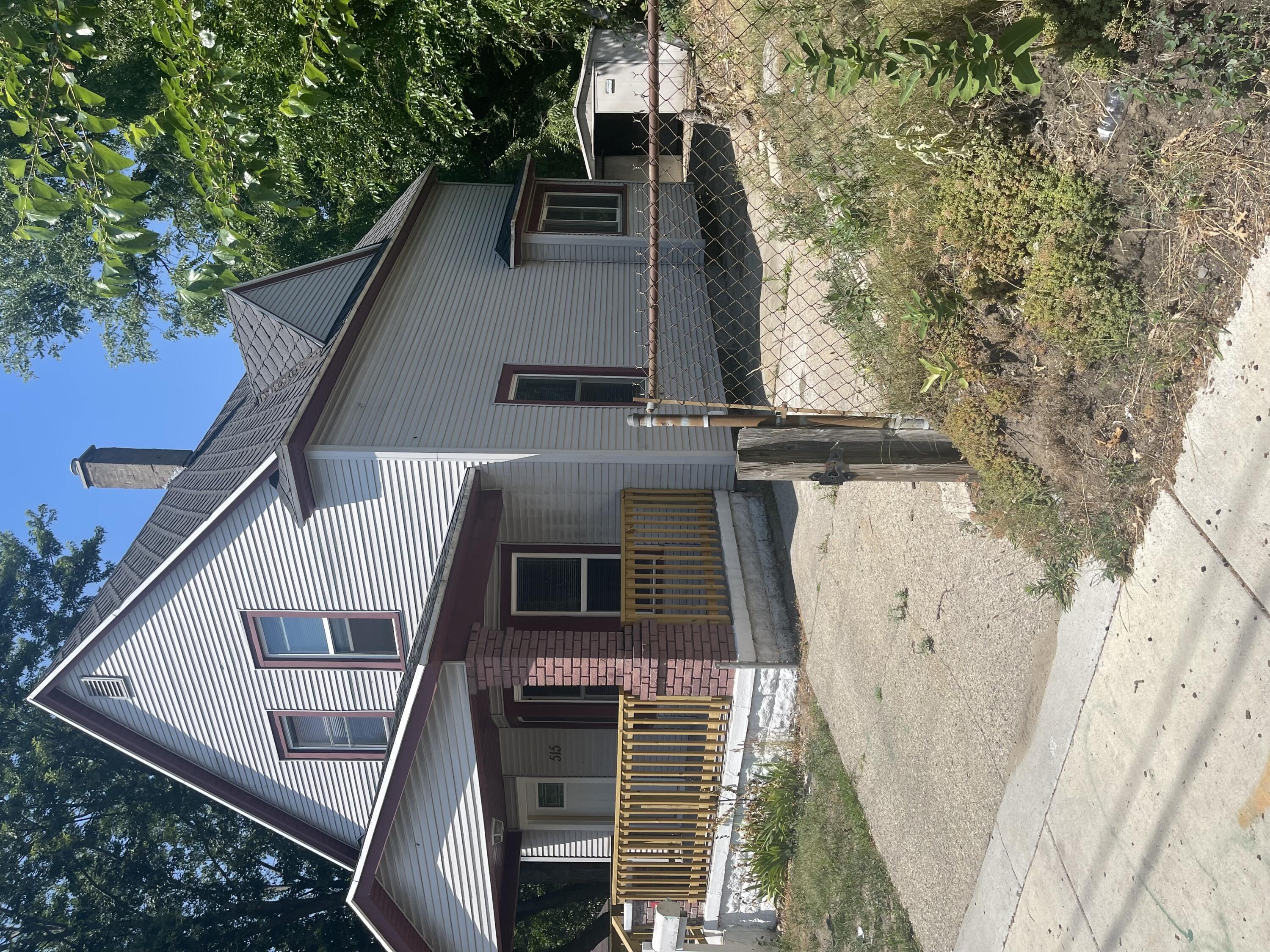 Property Photo:  515 Hall Street SE  MI 49507 