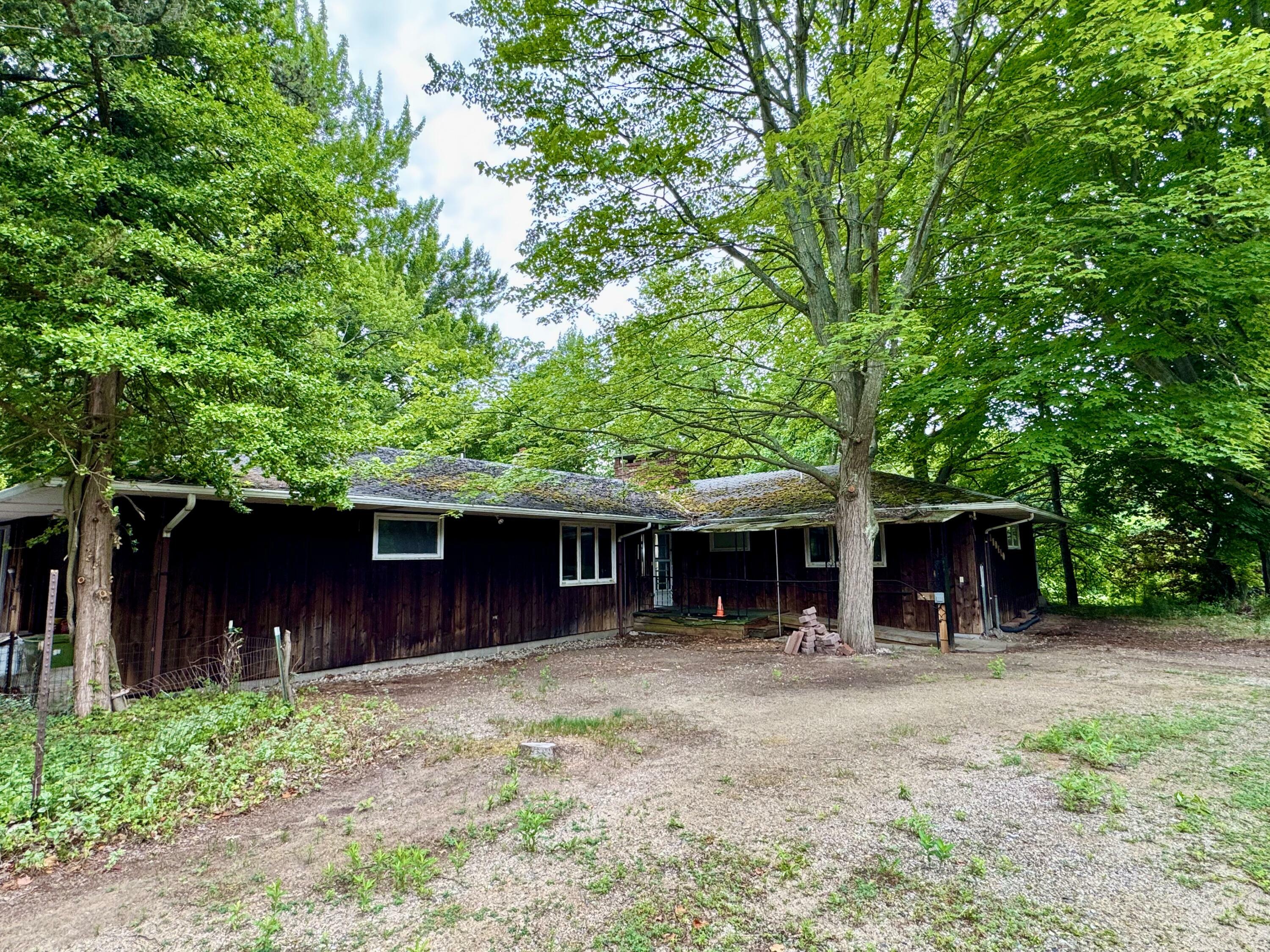 Property Photo: 3803 64th Street MI 49423
