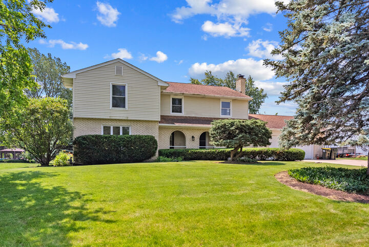 739 Crest Avenue  Schaumburg IL 60193 photo