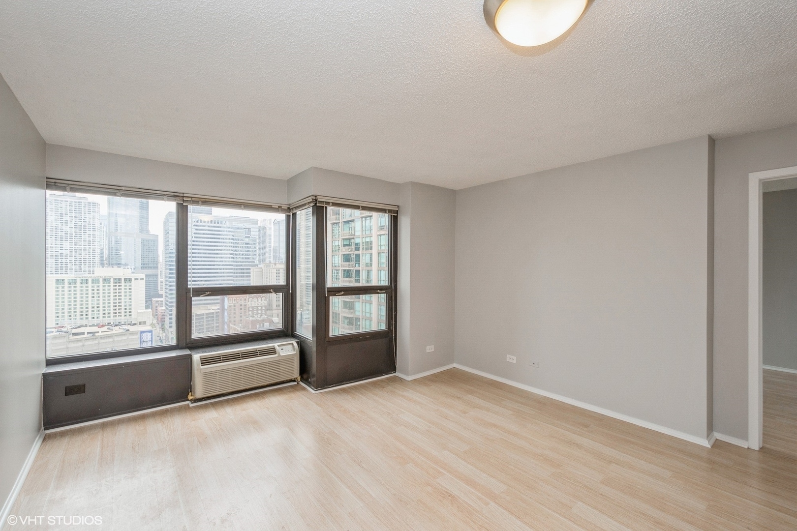 Property Photo: 30 E Huron Street 2503 IL 60611