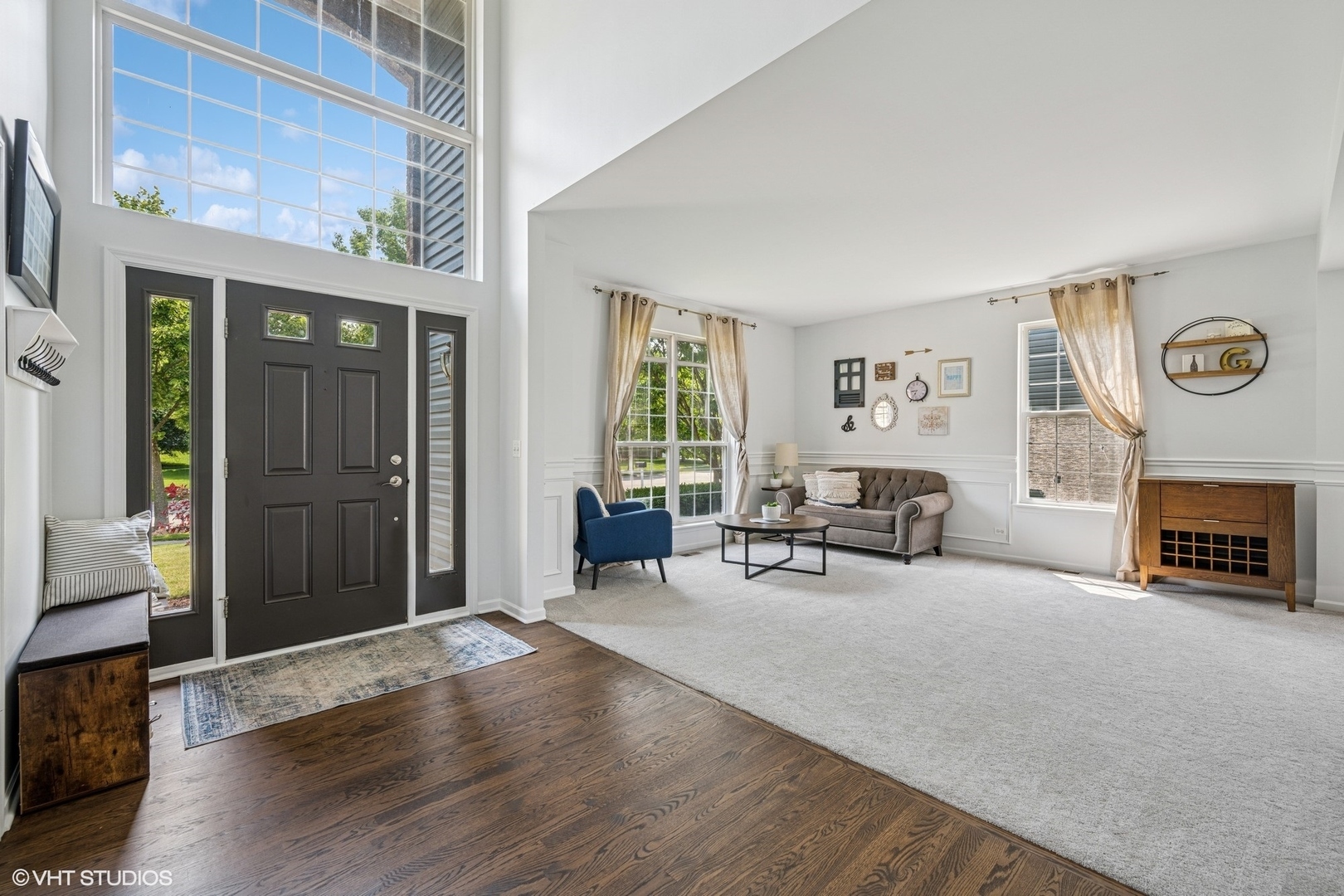 Property Photo:  350 Sterling Circle  IL 60013 