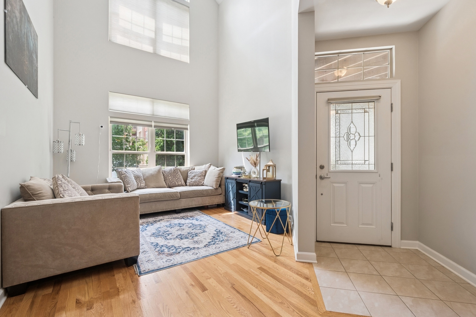 Property Photo: 8471 Callie Avenue IL 60053