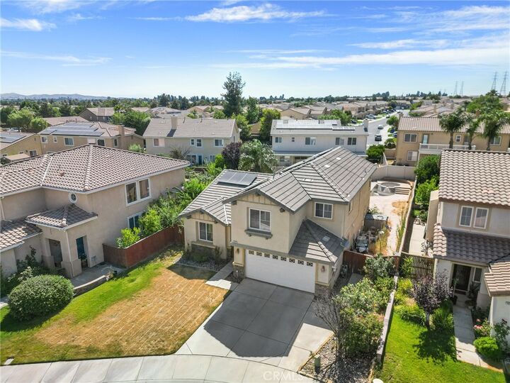 1447 White Cloud Lane  Beaumont CA 92223 photo