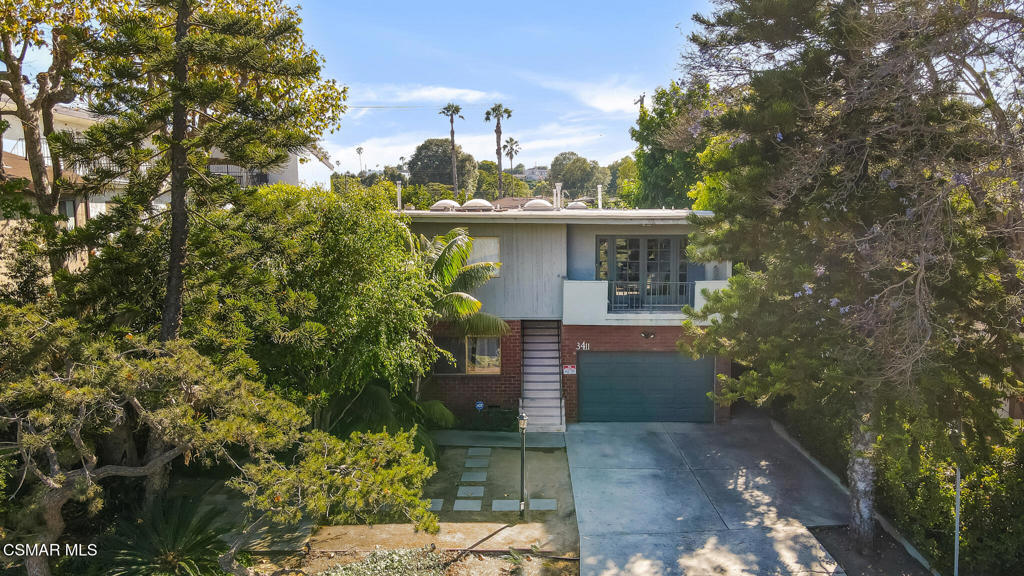 3411 McLaughlin Avenue  Los Angeles CA 90066 photo