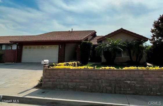 13338 Canyon Ridge Lane  Granada Hills CA 91344 photo