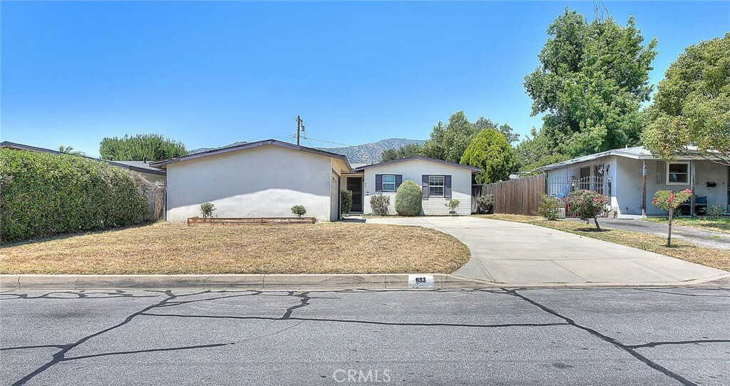 Property Photo: 833 W Orangepath Street CA 91741