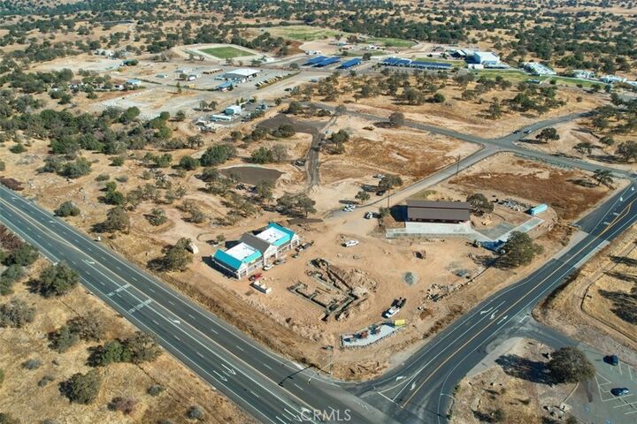 Property Photo:  0 1.45 Ac Wisteria Way  CA 93645 