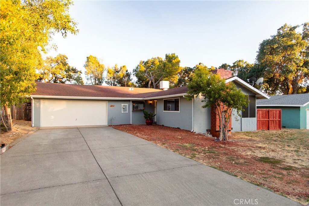 Property Photo: 15155 Woodside Drive CA 95422