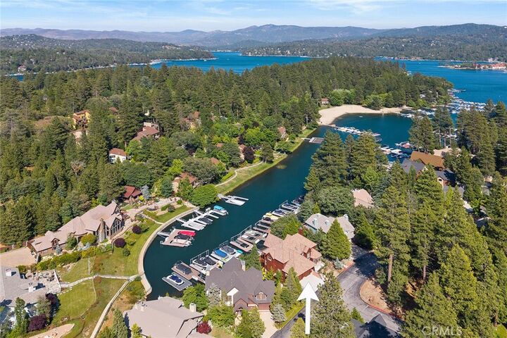 Property Photo: 27581 Meadow Bay Drive CA 92352