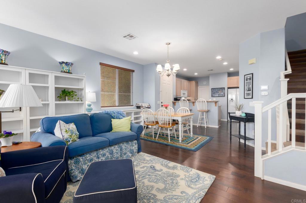 Property Photo: 2078 Aviata Rd. 70 CA 91914