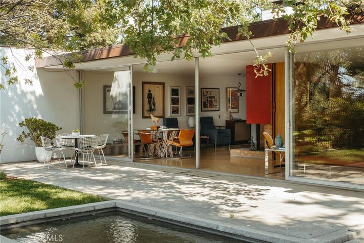 Property Photo:  1248 La Peresa Drive  CA 91362 