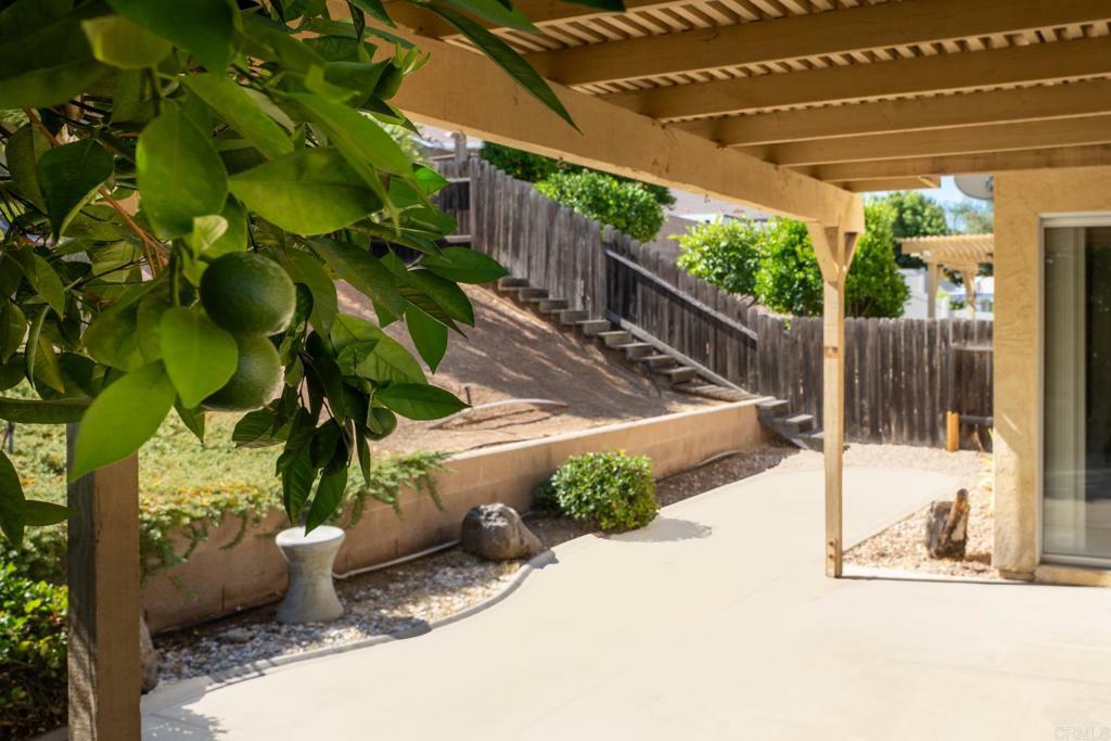 Property Photo: 28328 Via Bandita CA 92585