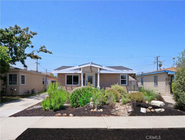 Property Photo: 4917 W 140th Street CA 90250